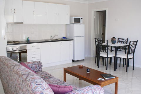 A Good Rest B & B - Accommodation Georgetown 2
