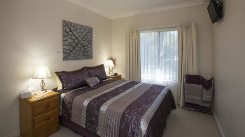A Good Rest B & B - Accommodation Georgetown 1