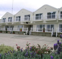 A Great Ocean View Motel - Accommodation Georgetown