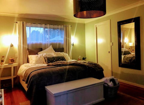 A Haven In Maleny - Accommodation Georgetown 1