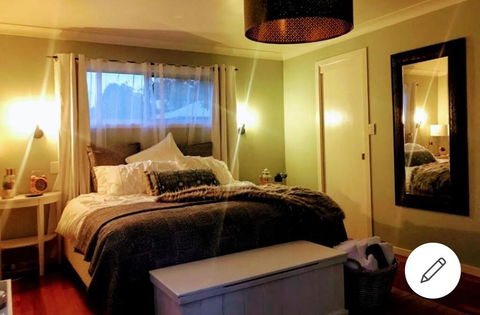 A Haven In Maleny - Accommodation Georgetown 0