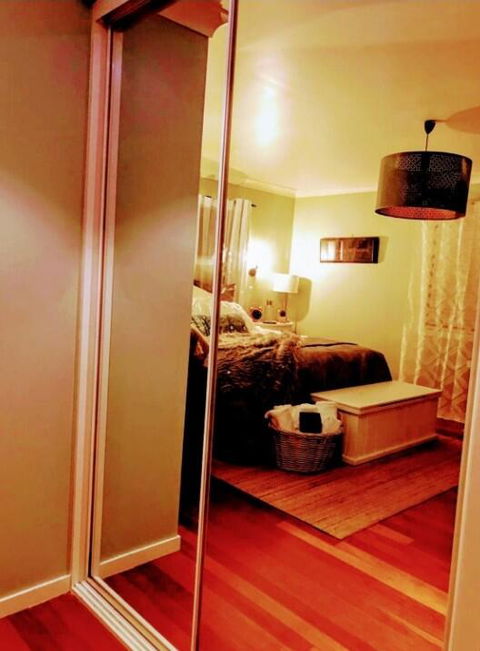 A Haven In Maleny - Accommodation Georgetown 3