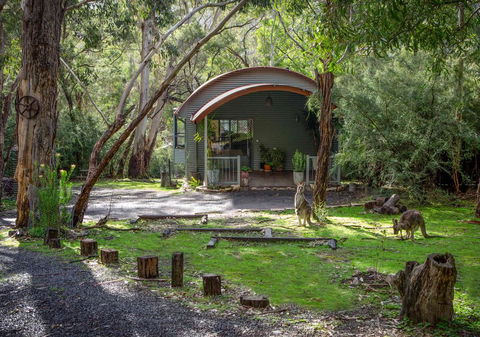 A Heavenly Escape - Accommodation Georgetown 0