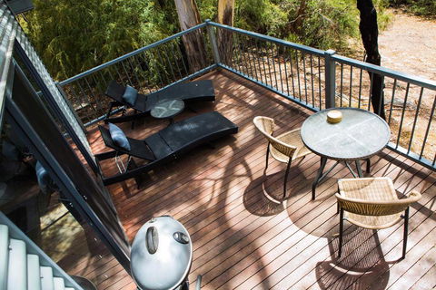 A Heavenly Escape - Accommodation Georgetown 3