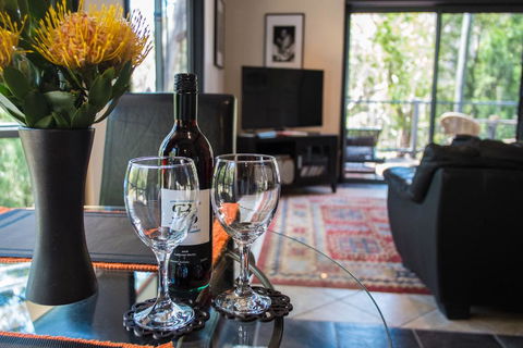 A Heavenly Escape - Accommodation Georgetown 2