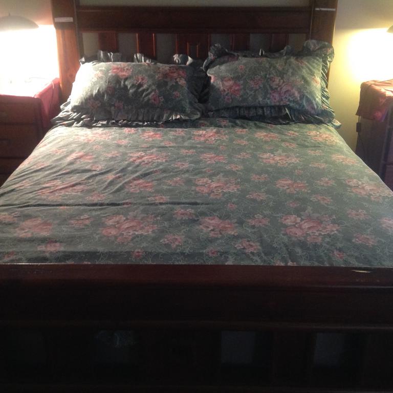 Garran ACT Accommodation Georgetown