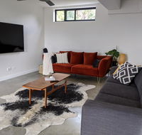 A home away from home - Accommodation Georgetown