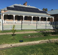 A Homestead on Market - Accommodation Georgetown