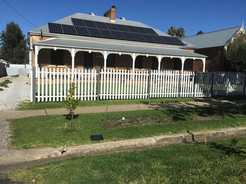 A Homestead On Market - Accommodation Georgetown 0