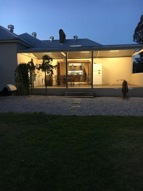 A Homestead On Market - Accommodation Georgetown 3
