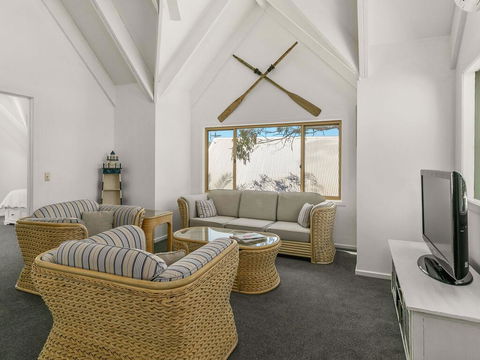 A La Plage - Accommodation Georgetown 2