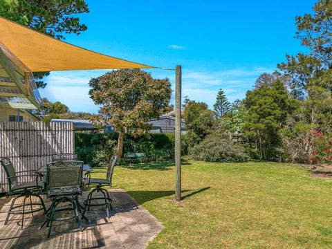 A La Plage - Accommodation Georgetown 3