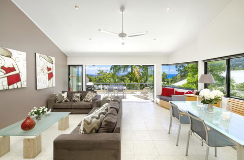 A Little Cove Treasure, Noosa Heads - Accommodation Georgetown 3
