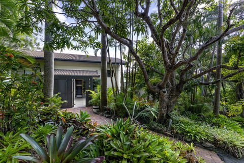 A Little Cove Treasure, Noosa Heads - Accommodation Georgetown 1