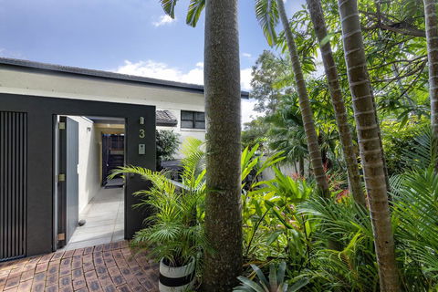 A Little Cove Treasure, Noosa Heads - Accommodation Georgetown 2