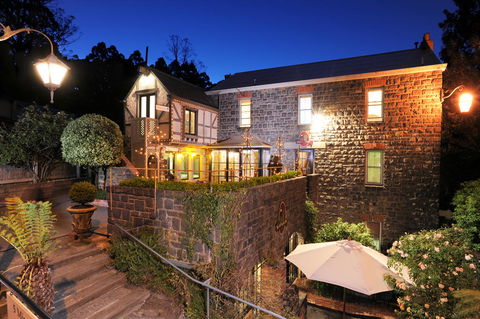 A Loft In The Mill Boutique Accommodation - Accommodation Georgetown 0