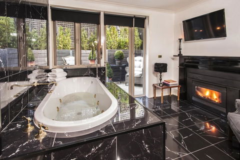 A Loft In The Mill Boutique Accommodation - Accommodation Georgetown 1