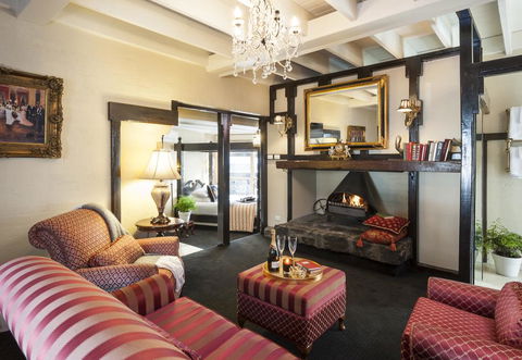 A Loft In The Mill Boutique Accommodation - Accommodation Georgetown 2