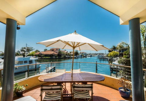 A Mariners Place - BEST Location In Town! - Accommodation Georgetown 0