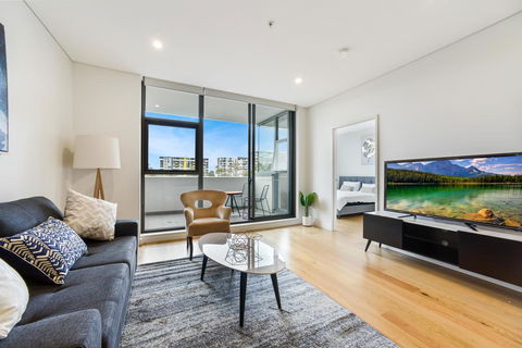 A New Home Close To The Largest Shopping Mall - Accommodation Georgetown 1