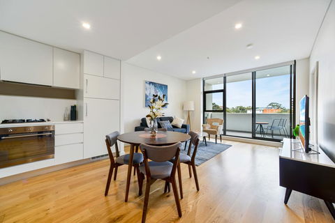 A New Home Close To The Largest Shopping Mall - Accommodation Georgetown 2