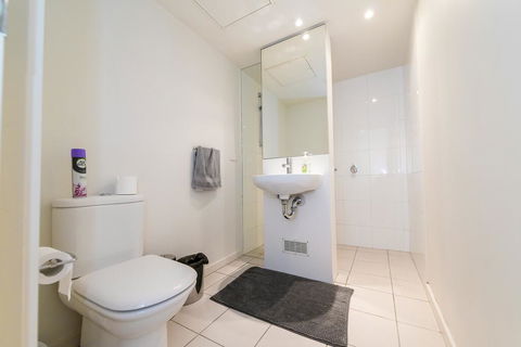 A NY Style Loft In Melbourne CBD - Accommodation Georgetown 3