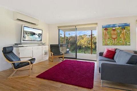 A One One Two At Island Beach - Accommodation Georgetown 0
