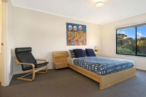 A One One Two At Island Beach - Accommodation Georgetown 2