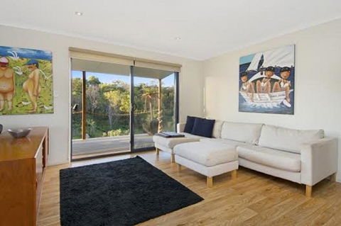 A One One Two At Island Beach - Accommodation Georgetown 3