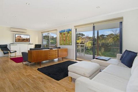 A One One Two At Island Beach - Accommodation Georgetown 1