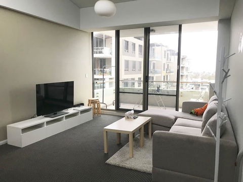 A Peaceful Apartment In The Summit Of Epping Area - Accommodation Georgetown 0