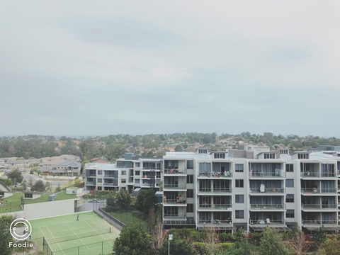 A Peaceful Apartment In The Summit Of Epping Area - Accommodation Georgetown 1