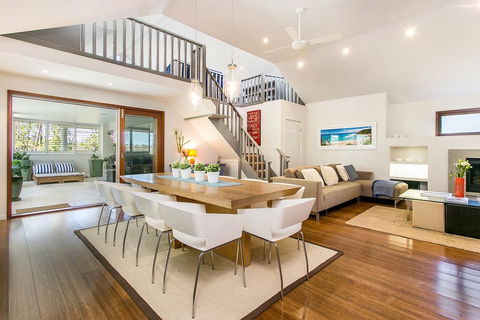 A PERFECT STAY - Beachcomber Blue - Accommodation Georgetown 2