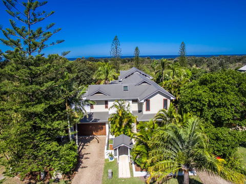 A PERFECT STAY - Beachcomber Blue - Accommodation Georgetown 1