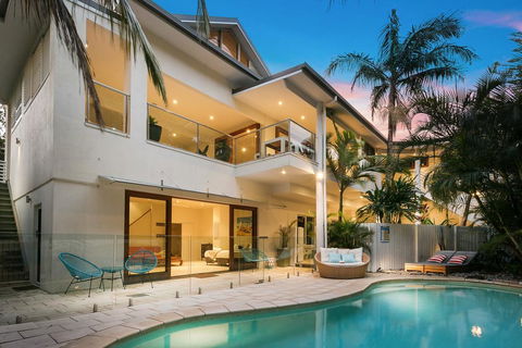 A PERFECT STAY - Beachcomber Blue - Accommodation Georgetown 0