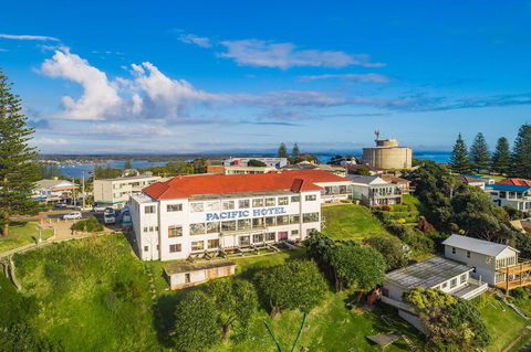 A PERFECT STAY - Bella Bay - Accommodation Georgetown 2
