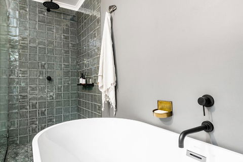 A PERFECT STAY - Black Star - Accommodation Georgetown 1