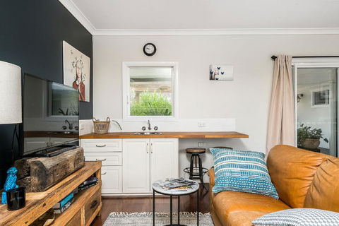 A PERFECT STAY - Byron Hills Hinterland Retreat - Accommodation Georgetown 3