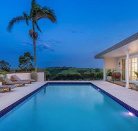 A PERFECT STAY - Byron Hills Hinterland Retreat - Accommodation Georgetown