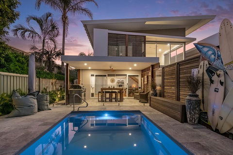 A PERFECT STAY - Byron Sunrise - Accommodation Georgetown 1
