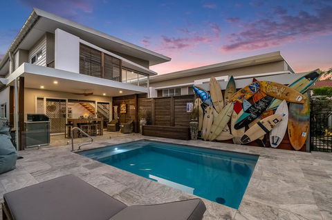 A PERFECT STAY - Byron Sunrise - Accommodation Georgetown 0