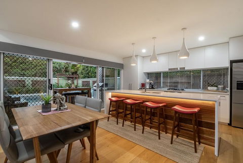 A PERFECT STAY - Byron Sunrise - Accommodation Georgetown 2