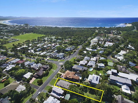 A PERFECT STAY - Byron View - Accommodation Georgetown 1