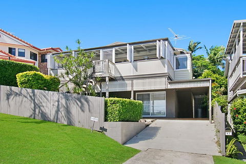A PERFECT STAY - Byron View - Accommodation Georgetown 0