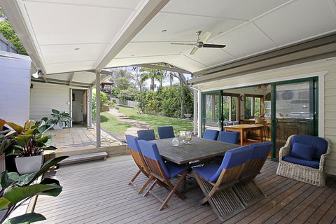 A PERFECT STAY - Byron View - Accommodation Georgetown 3