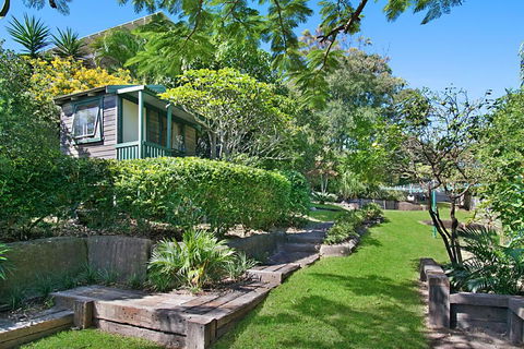 A PERFECT STAY - Byron View - Accommodation Georgetown 2