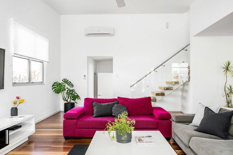 A PERFECT STAY - Clique 1 - Accommodation Georgetown 3