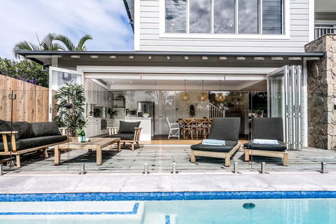 A PERFECT STAY - Orana - Accommodation Georgetown 1
