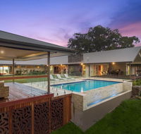 A PERFECT STAY - Serene Myocum - Accommodation Georgetown