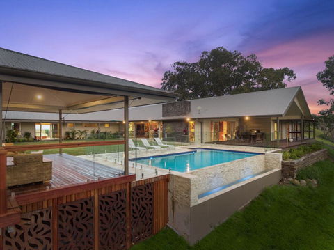 A PERFECT STAY - Serene Myocum - Accommodation Georgetown 0